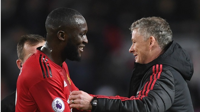 Seven minutes vs PSG! How Lukaku went from 'untouchable' to token sub at Man Utd - Bóng Đá