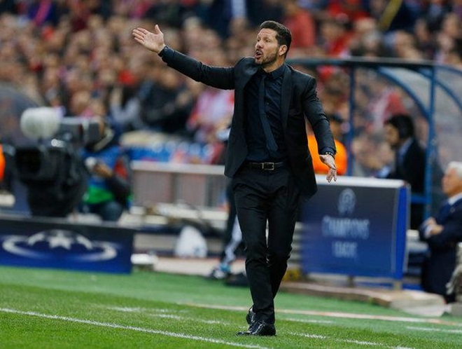 The five months in Italy that shaped Diego Simeone's managerial career - Bóng Đá