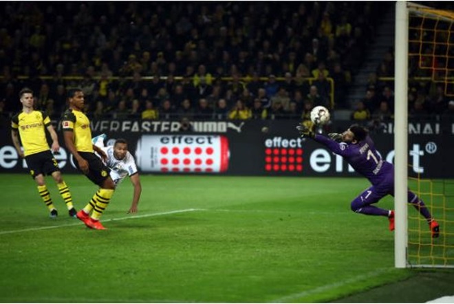 TRỰC TIẾP Dortmund 3-2 Leverkusen: Jonathan Tah ghi bàn (H2) - Bóng đá Việt Nam