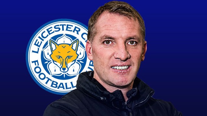Brendan Rodgers at Leicester: The main challenges he will face - Bóng Đá