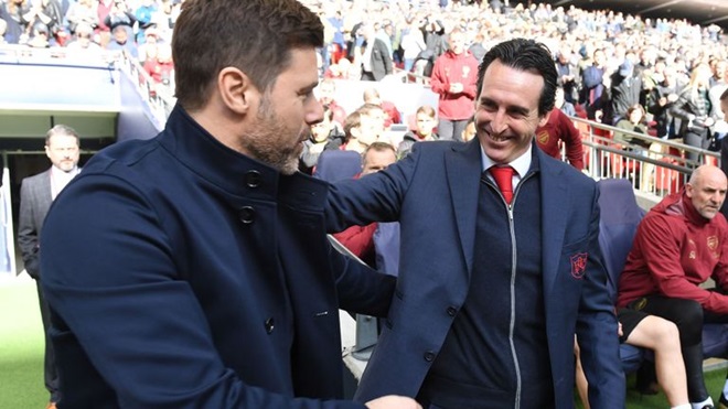 Is Unai Emery's Arsenal vision beginning to take shape? - Bóng Đá