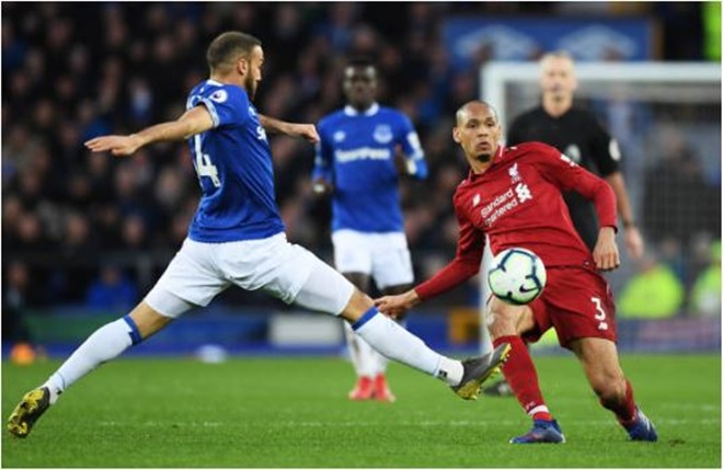 TRỰC TIẾP Everton 0-0 Liverpool: The Kop sốt ruột (H2) - Bóng Đá