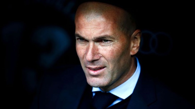 Vì sao Zidane quay trở lại Real Madrid? - Bóng Đá