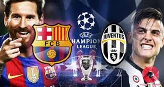 4 cặp đấu tứ kết Champions League có khả năng xảy ra nhất - Bóng Đá