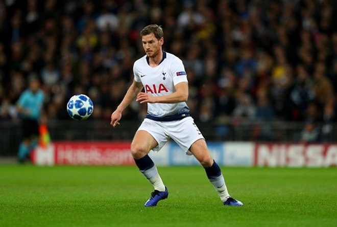 5 cầu thủ quan trọng nhất của Tottenham mùa này - Bóng Đá