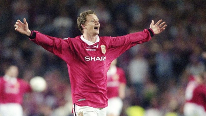 Ole Gunnar Solskjaer admits Manchester United similarities to 1998/99 - Bóng Đá