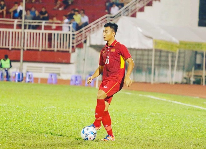 3 điểm sáng trận Việt Nam 6-0 Brunei - Bóng Đá
