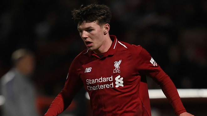 Brewster, Hoever and the top 10 teenage stars to watch at Liverpool - Bóng Đá