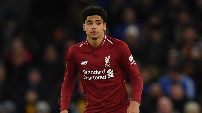 Brewster, Hoever and the top 10 teenage stars to watch at Liverpool - Bóng Đá