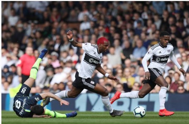TRỰC TIẾP Fulham 0-2 Man City: Đội khách ung dung (H2) - Bóng Đá