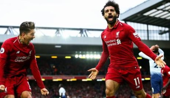Salah: Nhân vật chính giúp Liverpool đả bại Southampton - Bóng Đá