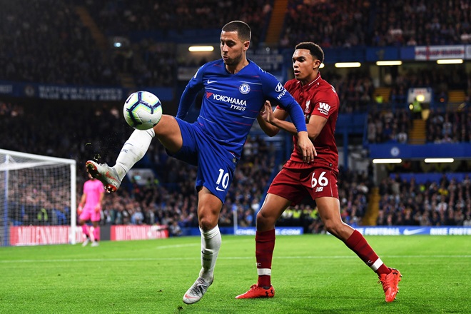 3 điểm nóng Liverpool vs Chelsea - Bóng Đá