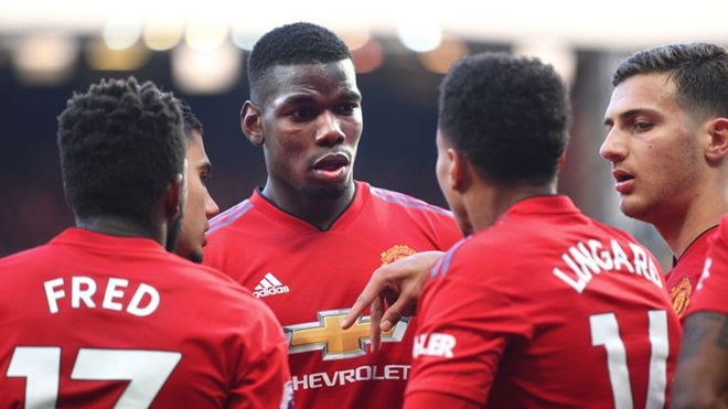 Man Utd sau trận West Ham: Quỷ đỏ thiếu đi tính đột biến cần có?
