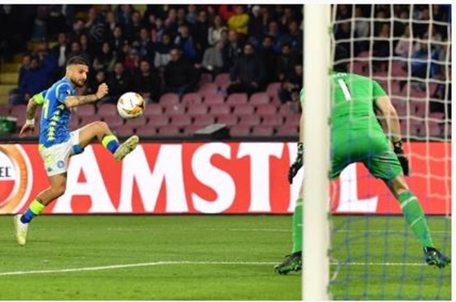 TRỰC TIẾP Napoli 0-1 Arsenal: Đội chủ nhà bế tắc (H2) - Bóng Đá