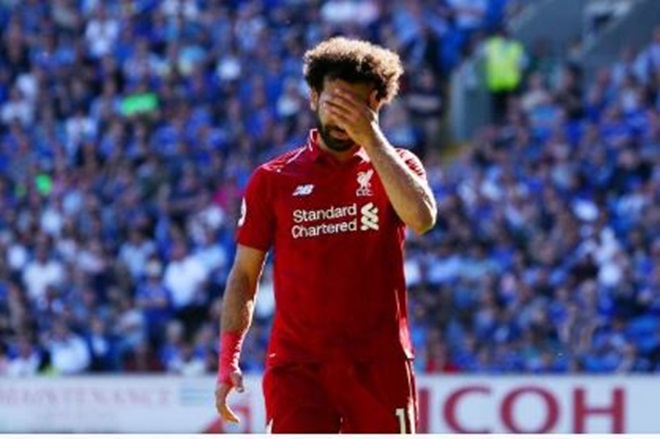 TRỰC TIẾP Cardiff City 0-0 Liverpool: Đến lượt Salah vô duyên (H1) - Bóng Đá