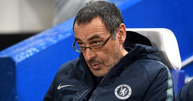 Will two players and two points dropped equal no top four for Chelsea? - Bóng Đá