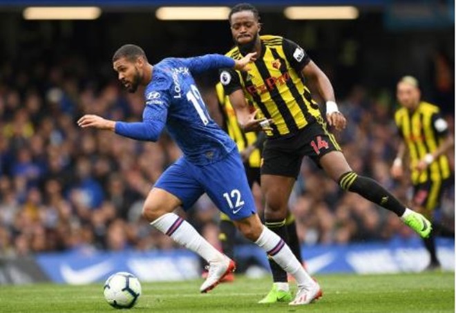 TRỰC TIẾP Chelsea 2-0 Watford: Hoan hô Ben Foster! (H2) - Bóng Đá