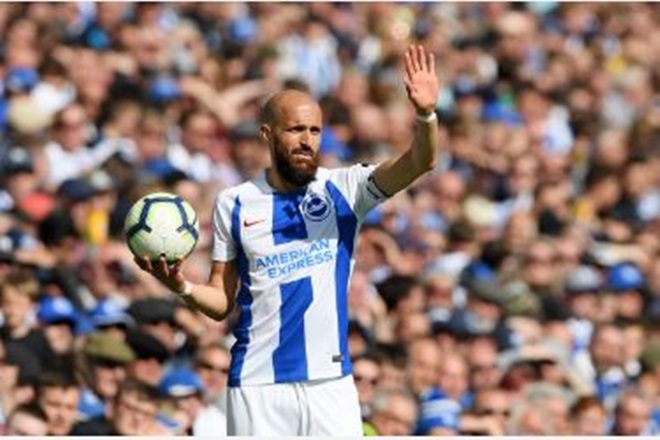 TRỰC TIẾP Brighton 1-4 Man City: Nhà vua thong thả (H2) - Bóng Đá