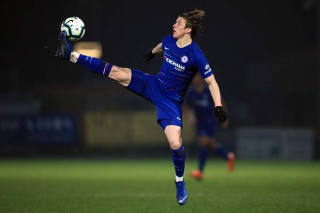 5 tài năng trẻ Chelsea hứa hẹn tỏa sáng mùa giải năm sau - Bóng Đá