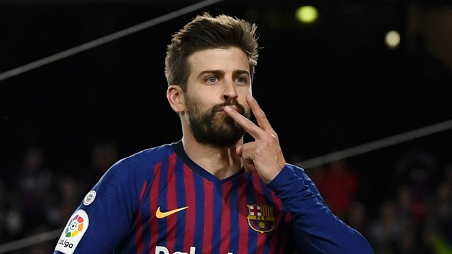3 cầu thủ Barcelona xuất sắc nhất mùa giải 2018/2019 - Bóng Đá
