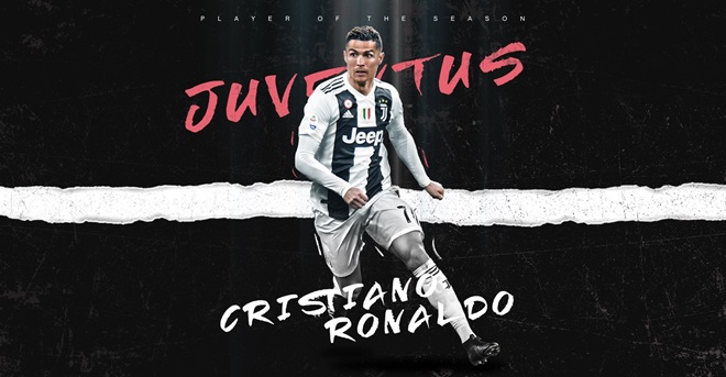 3 ngôi sao xuất sắc nhất của Juventus 2018/2019 - Bóng Đá