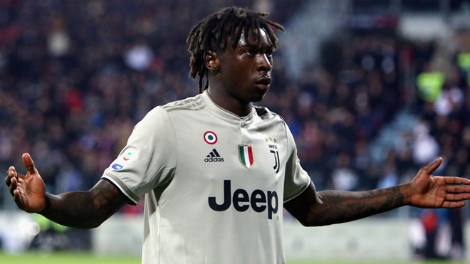 3 ngôi sao xuất sắc nhất của Juventus 2018/2019 - Bóng Đá