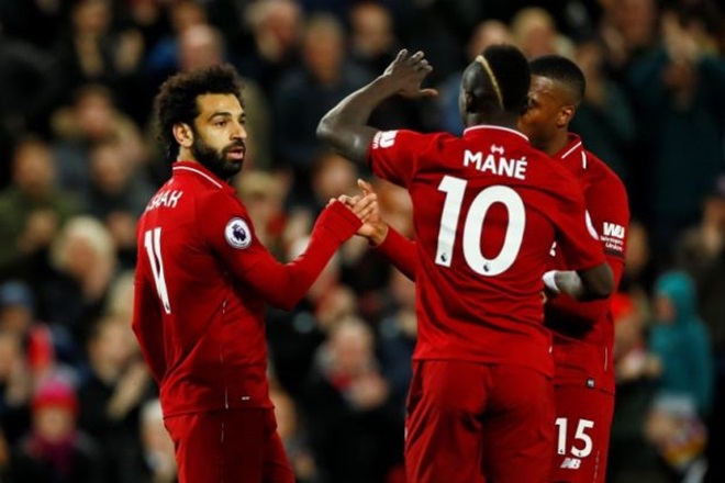 Liverpool và 5 điểm nhấn mùa giải 2018/2019 - Bóng Đá