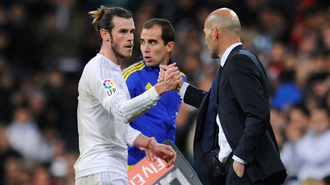Sự thật đằng sau mối quan hệ giữa Real và Zidane tại Real là gì? - Bóng Đá