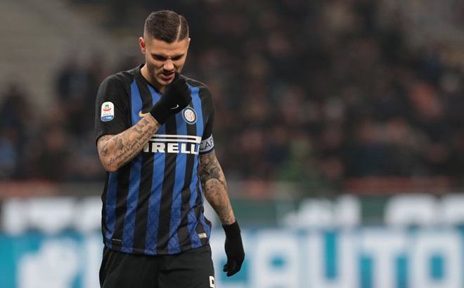 Conte đến Inter Milan: Kẻ thắng người thua - Bóng Đá