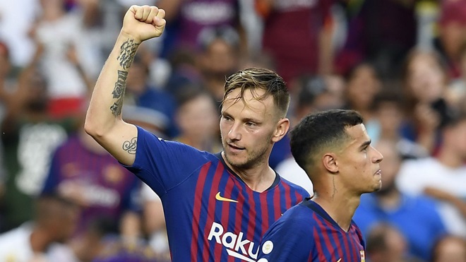 Đâu là kế hoạch chuyển nhượng lí tưởng nhất cho Barcelona mùa giải 2019/2020 - Bóng Đá
