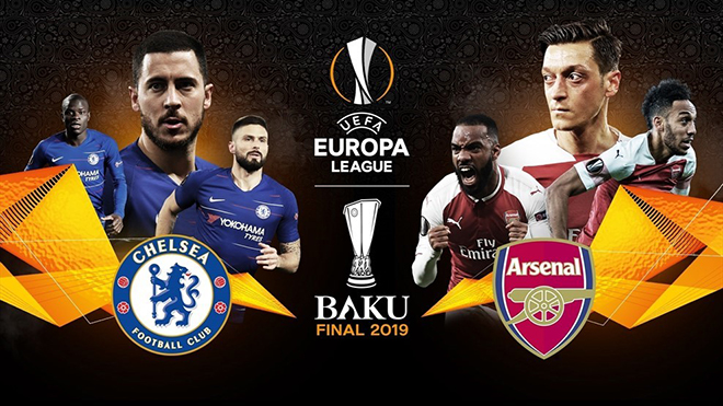 Chìa khóa để Arsenal vô địch Europa League: Bộ đôi Lacazette và Aubameyang - Bóng Đá