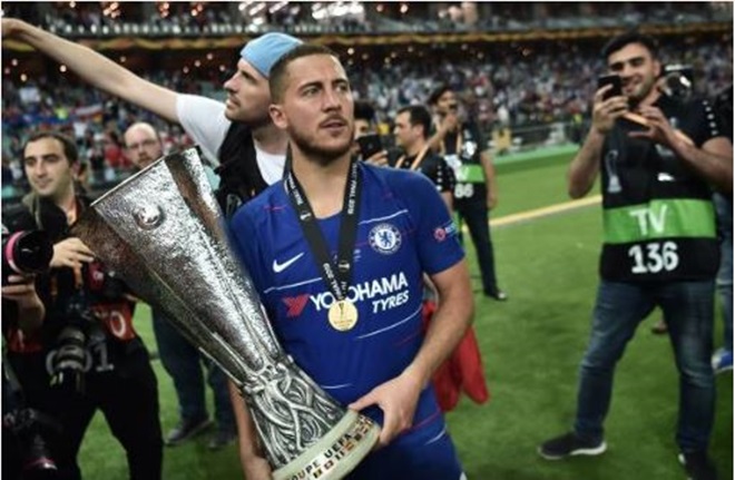 5 ngôi sao Chelsea tỏa sáng ở trận chung kết - Bóng Đá