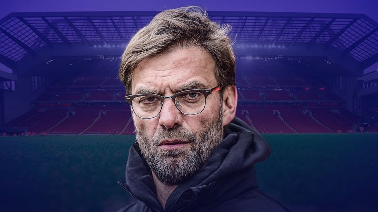 Những lựa chọn nhân sự đau đầu của Klopp trước CK C1 - Bóng Đá