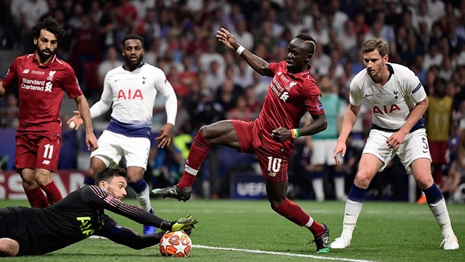 5 ngôi sao giúp Liverpool đánh bại Tottenham - Bóng Đá