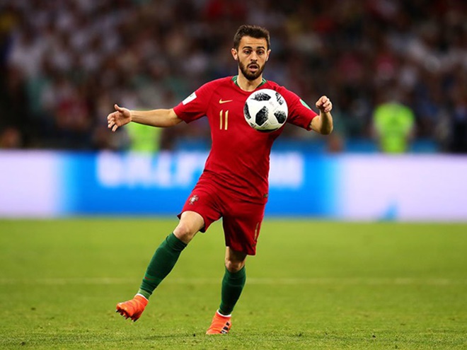 Liệu Bồ Đào Nha có thể thống trị châu Âu sau chức vô địch UEFA Nations League? - Bóng Đá