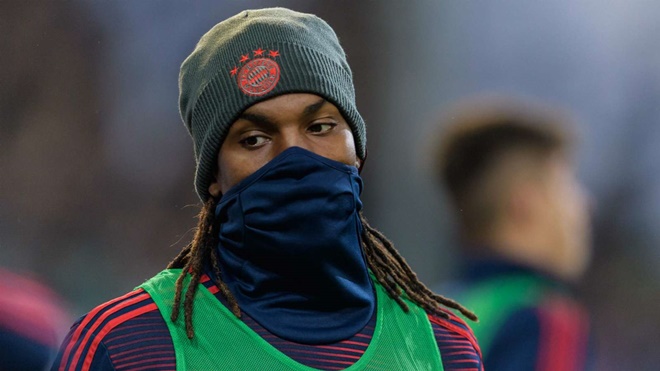 Are we losing Renato Sanches? Euro 2016 wonderkid must quit Bayern to rescue career - Bóng Đá