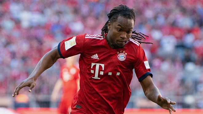 Are we losing Renato Sanches? Euro 2016 wonderkid must quit Bayern to rescue career - Bóng Đá