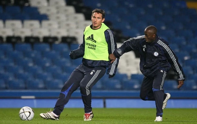Lampard is ‘ready’ to bring success back to Chelsea - Makelele - Bóng Đá