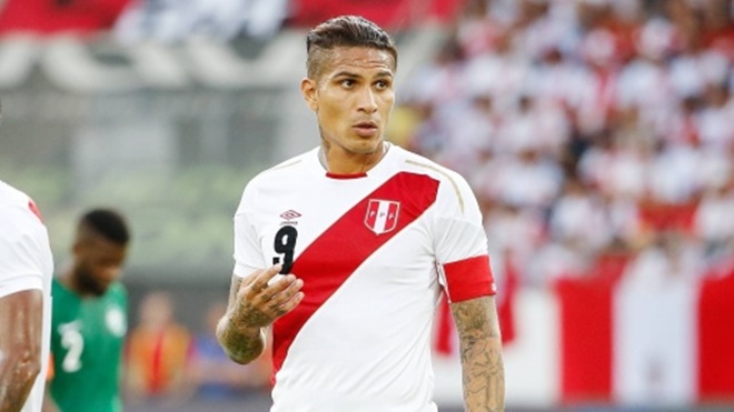 Nhận định Chile vs Peru - Bóng Đá