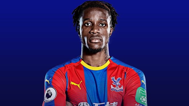 Wilfried Zaha offers chaos factor Arsenal lack but Crystal Palace will fight to keep him - Bóng Đá