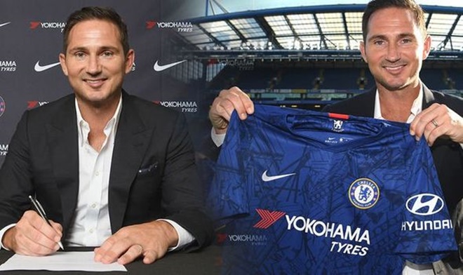 Lampard mang đến điều mới mẻ gì cho Chelsea? - Bóng Đá