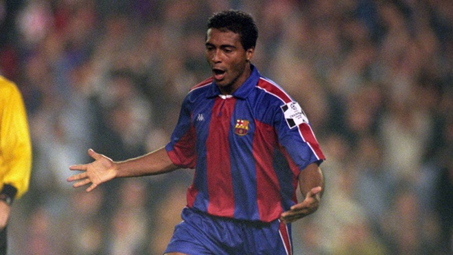 Brazil legend Romario in relationship with stunning student aged 22… 31 years his junior - Bóng Đá