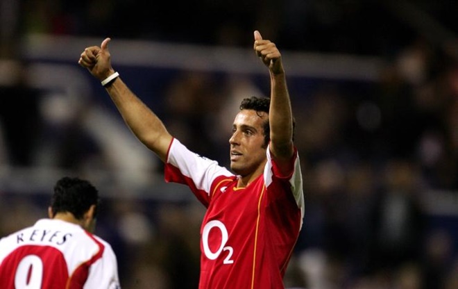 Edu Gaspar sẽ mang đến những ngôi sao nào cho Arsenal? - Bóng Đá