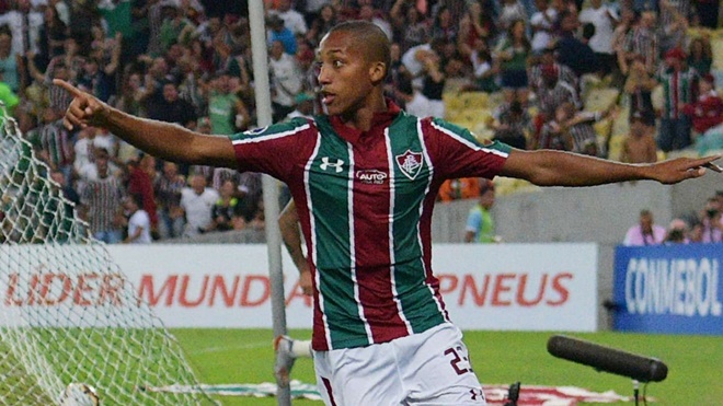Joao Pedro - Premier League-bound teenage goal machine setting Brazil alight - Bóng Đá