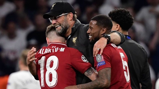 Liverpool prioritising chemistry and continuity in quiet transfer window - Bóng Đá