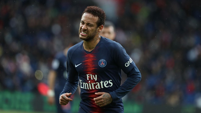 Fantastic Four? Neymar the €222m villain Barcelona should avoid at all costs - Bóng Đá