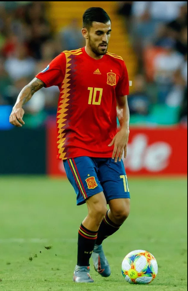 Arsenal loan-signing Dani Ceballos mocked size of Iker Casillas’s manhood and wanted bomb dropped on Nou Camp - Bóng Đá