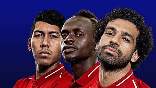 Liverpool's Sadio Mane, Mohamed Salah and Roberto Firmino need rest but what can Jurgen Klopp do? - Bóng Đá