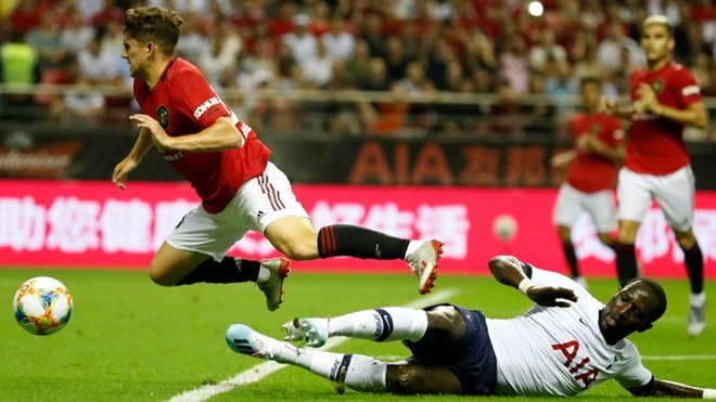 Manchester United return after pre-season tour full of positives - Bóng Đá