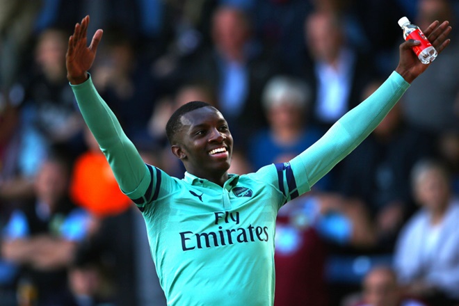 Nicolas Pepe: Thr Pepe: Three ways Arsenal could line up with Ivorian wingernal could line up with Ivorian winger Read more at https://www.squawka.com/en/features/nicolas-pepe-arsenal-options-attack#2kBzAKUBWJkiI7eh.99 - Bóng Đá